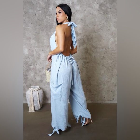 Just for You Jumpsuit - Picture 2 of 2